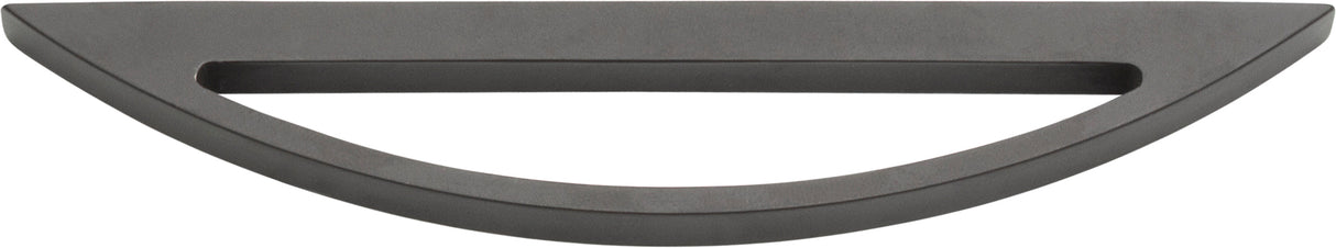 Atlas Homewares Moon Pull 3 3/4 Inch (c-c) Aged Bronze