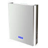 24" x 32" Single Door LED Light Bluetooth Medicine Cabinet