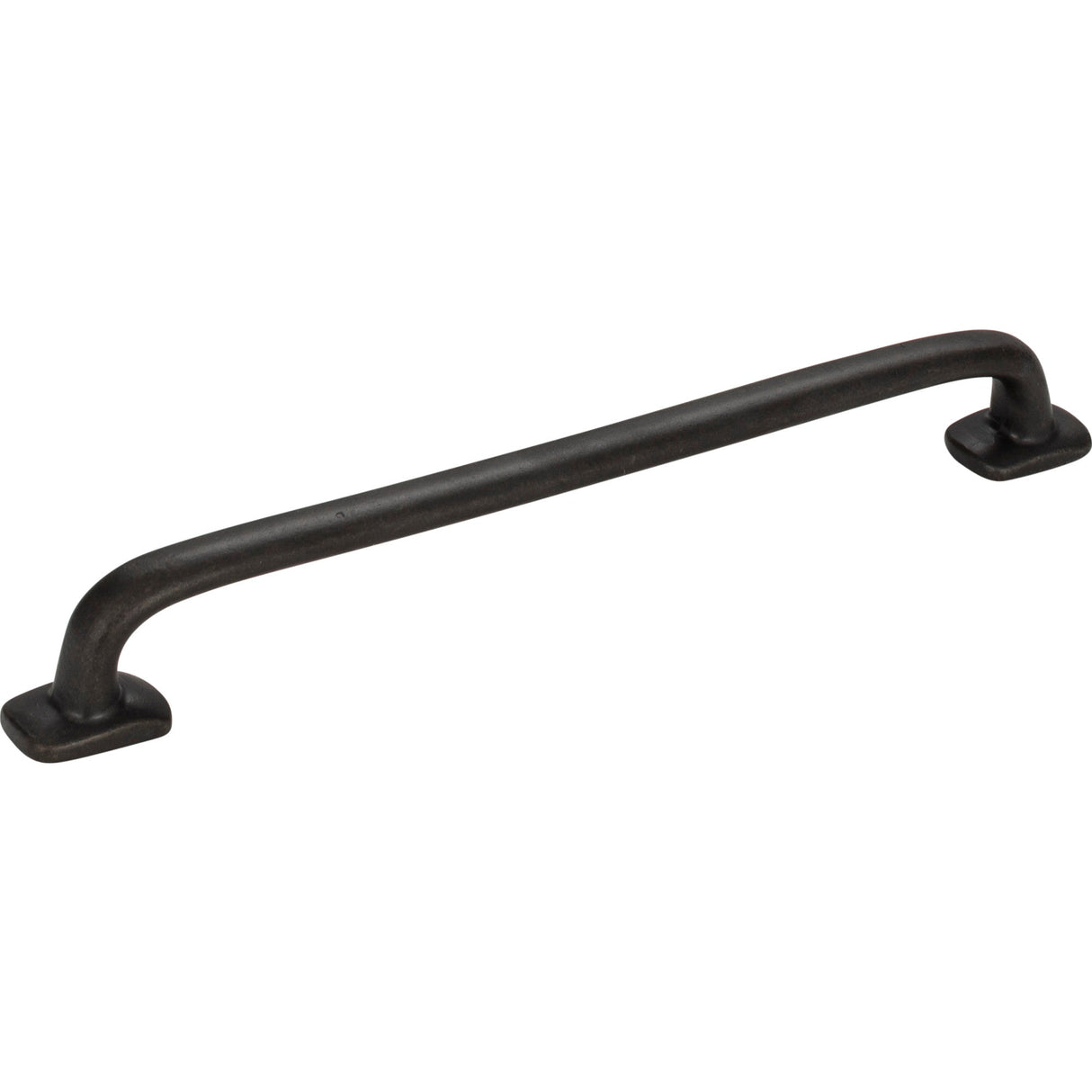 Atlas Homewares Distressed Pull 6 5/16 Inch (c-c) Oil Rubbed Bronze