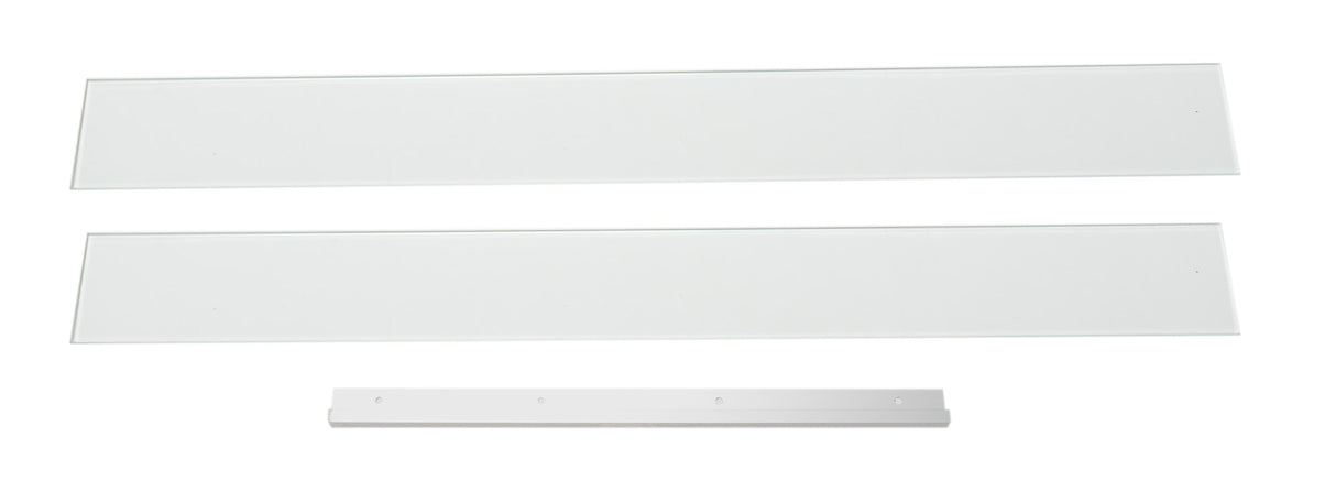 36" x 30" Double Door LED Light Medicine Cabinet