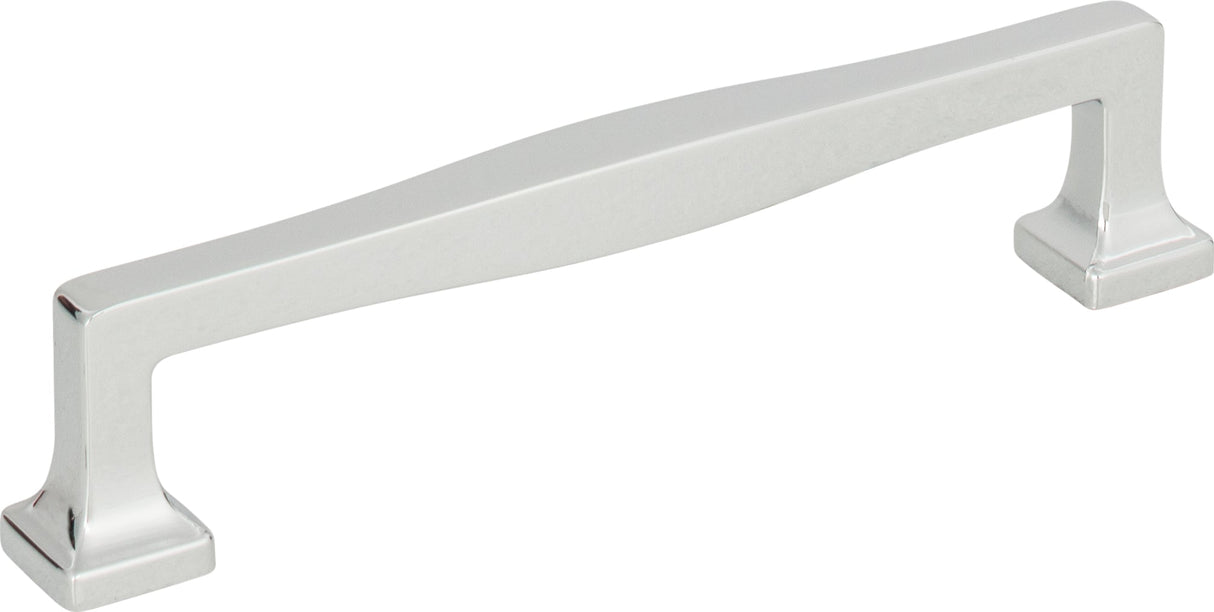 Atlas Homewares Kate Pull 5 1/16 Inch (c-c) Polished Chrome