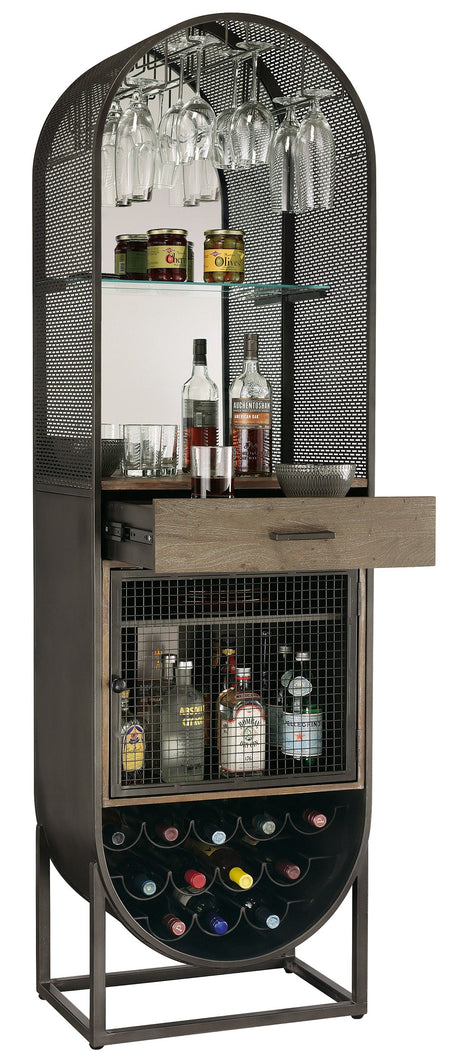 Howard Miller Firewater Wine & Bar Cabinet 695288