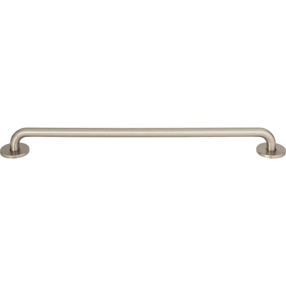 Atlas Homewares Dot Pull 12 Inch (c-c) Brushed Nickel