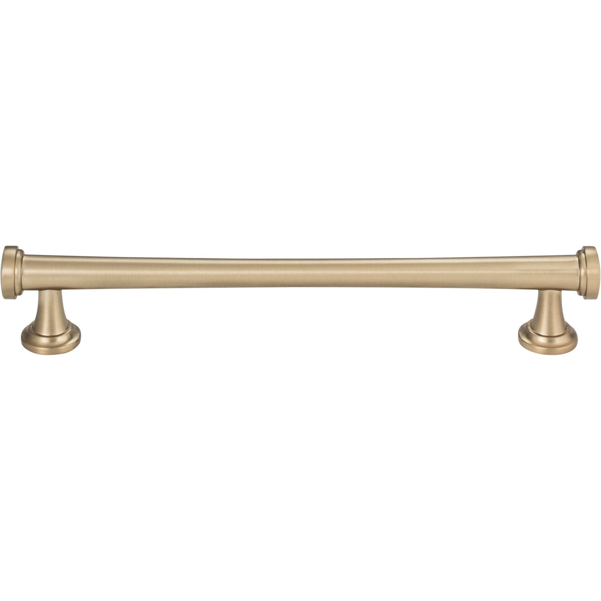 Atlas Homewares Browning Pull 6 5/16 Inch (c-c) Champagne