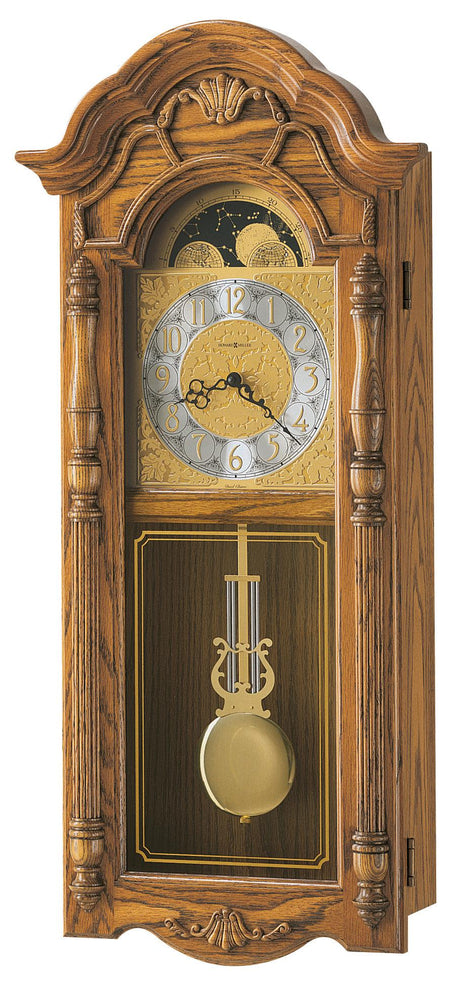 Howard Miller Rothwell Wall Clock 620184