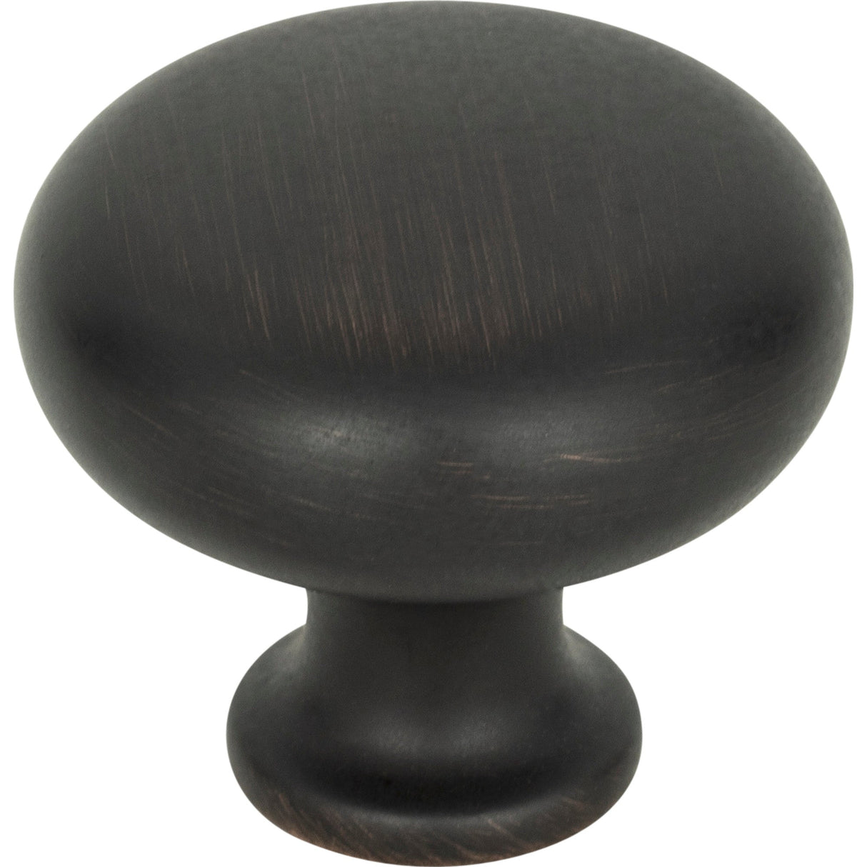 Atlas Homewares Round Knob 1 1/4 Inch Venetian Bronze