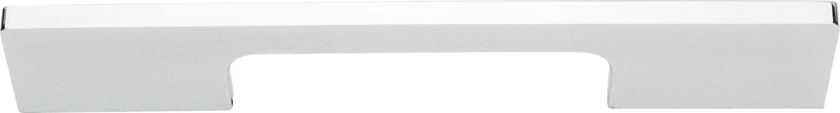 Atlas Homewares Arches Pull 6 5/16 Inch (c-c) Polished Chrome