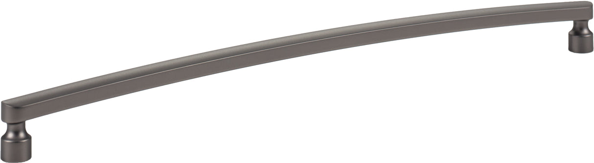 Atlas Homewares Lennox Pull 12 Inch (c-c) Slate