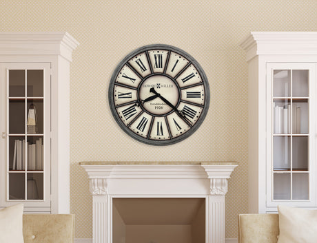 Howard Miller Company Time II Wall Clock 625613