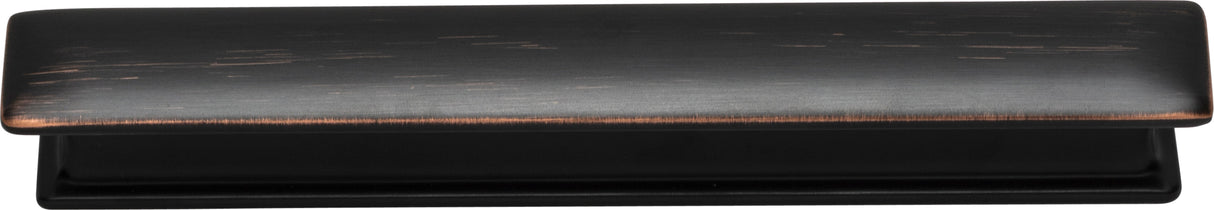 Atlas Homewares Alcott Pull 6 5/16 Inch (c-c) Venetian Bronze