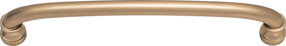 Atlas Homewares Shelley Pull 6 5/16 Inch (c-c) Champagne