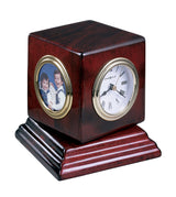 Howard Miller Reuben Tabletop Clock 645408