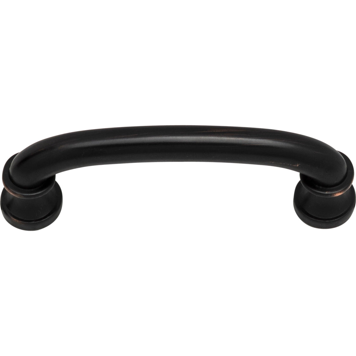 Atlas Homewares Shelley Pull 3 Inch (c-c) Venetian Bronze