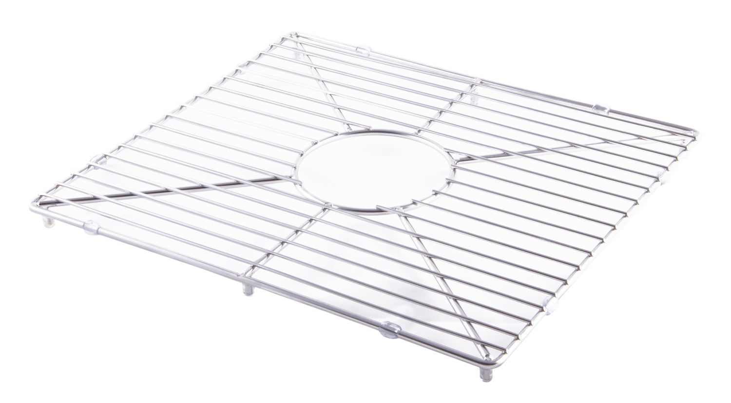 Stainless steel kitchen sink grid for AB3918DB, AB3918ARCH