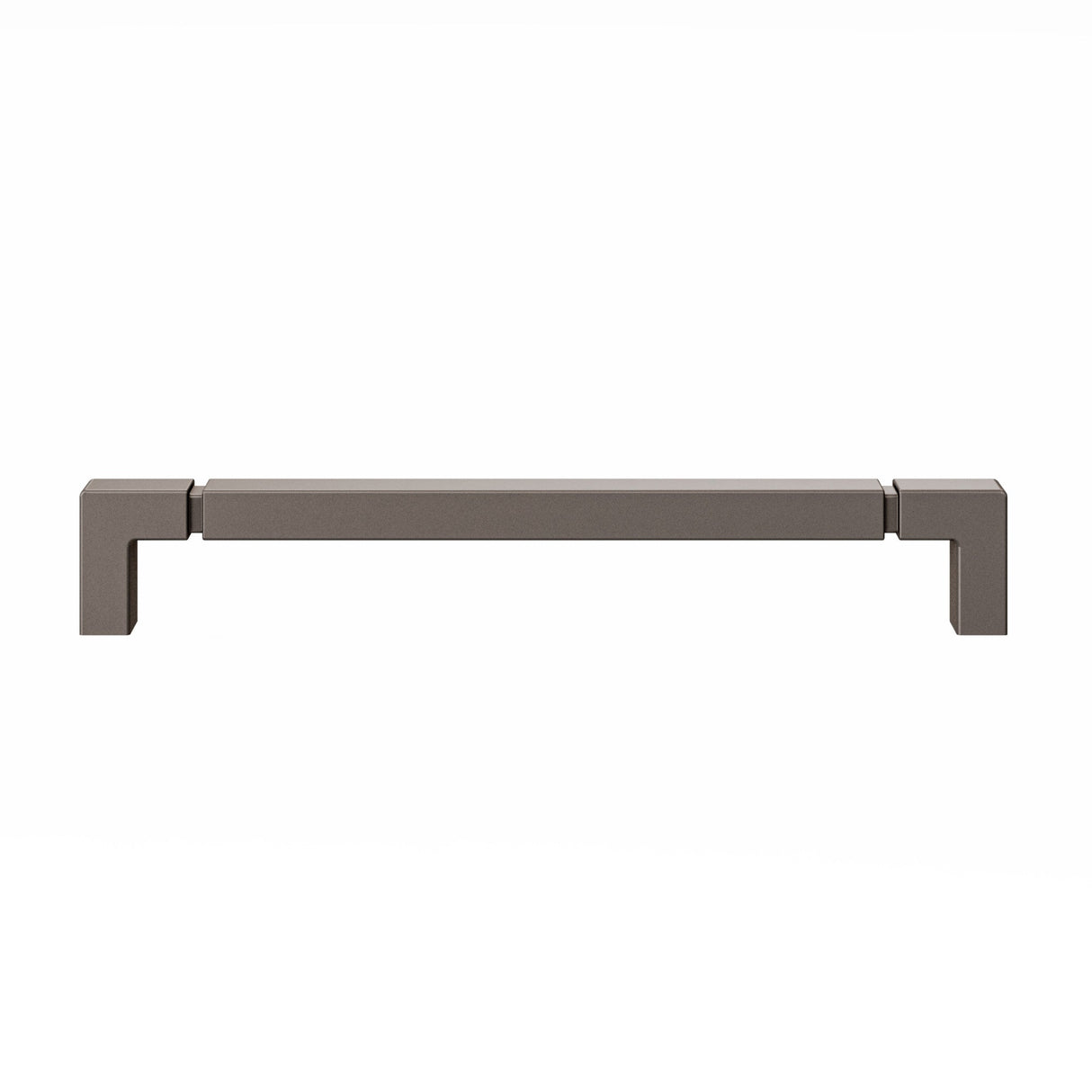 Top Knobs TK3213 Lawrence Pull 7 9/16 Inch Center to Center