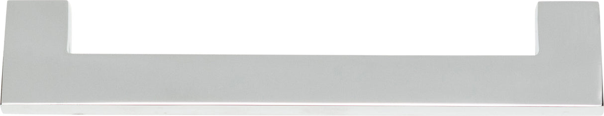 Atlas Homewares U Turn Pull 5 1/16 Inch (c-c) Polished Chrome