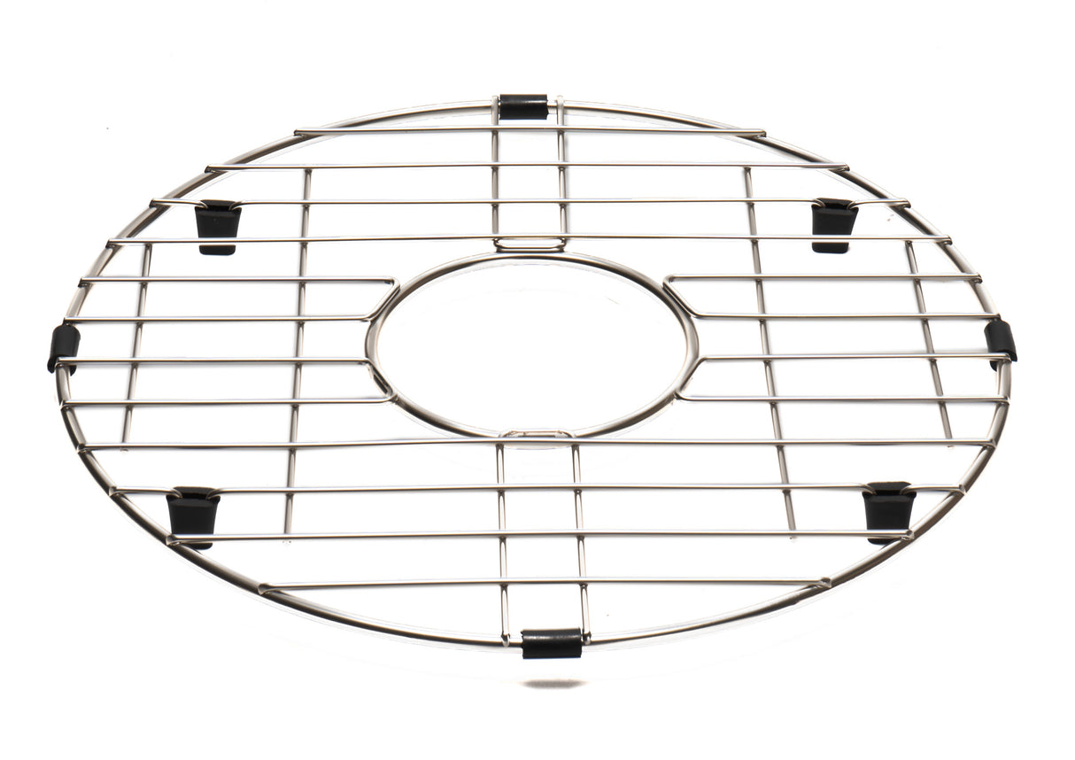 Round Stainless Steel Grid for ABF1818R