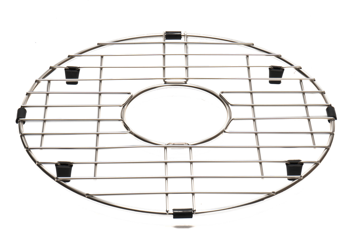 Round Stainless Steel Grid for ABF1818R