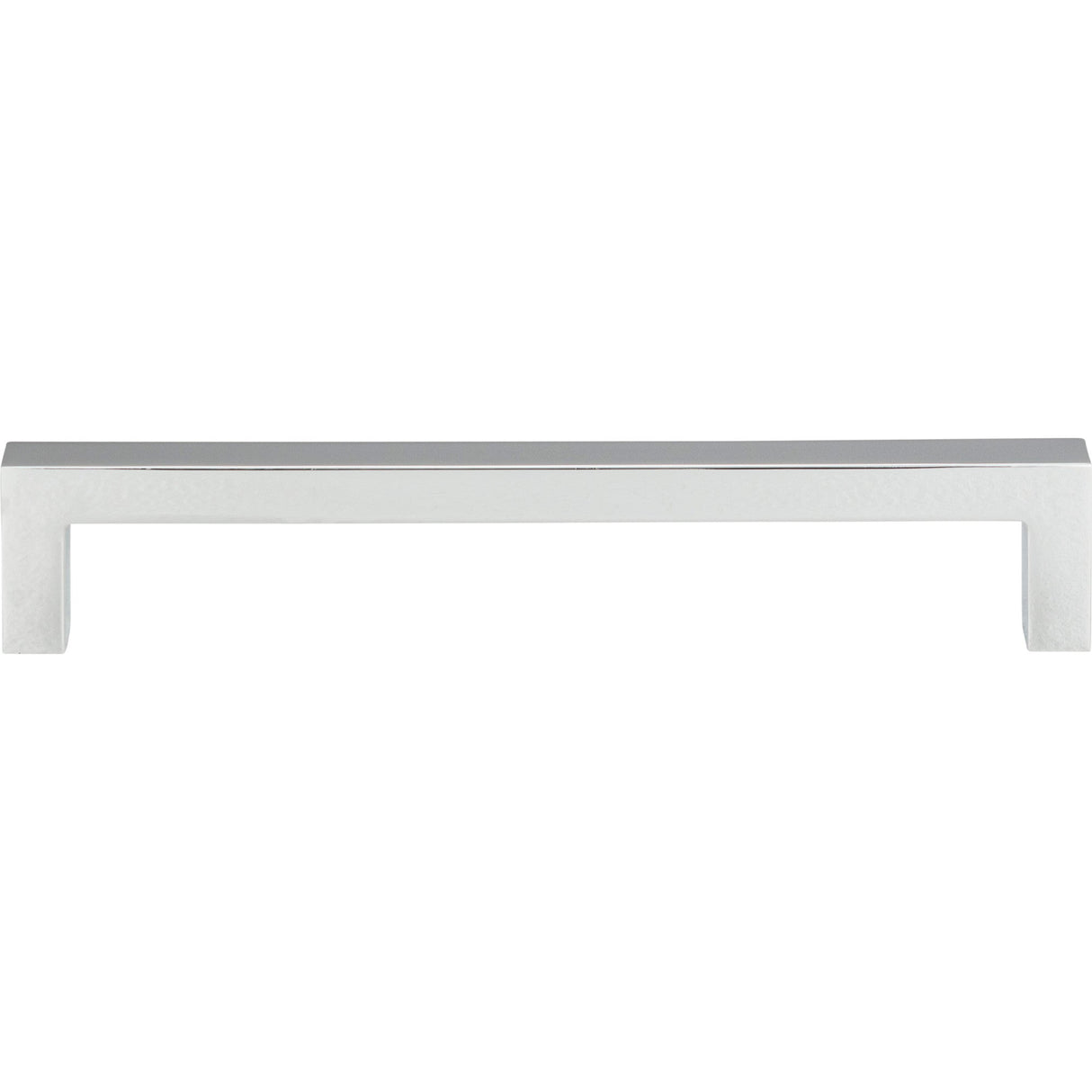 Atlas Homewares It Pull 6 5/16 Inch (c-c) Polished Chrome