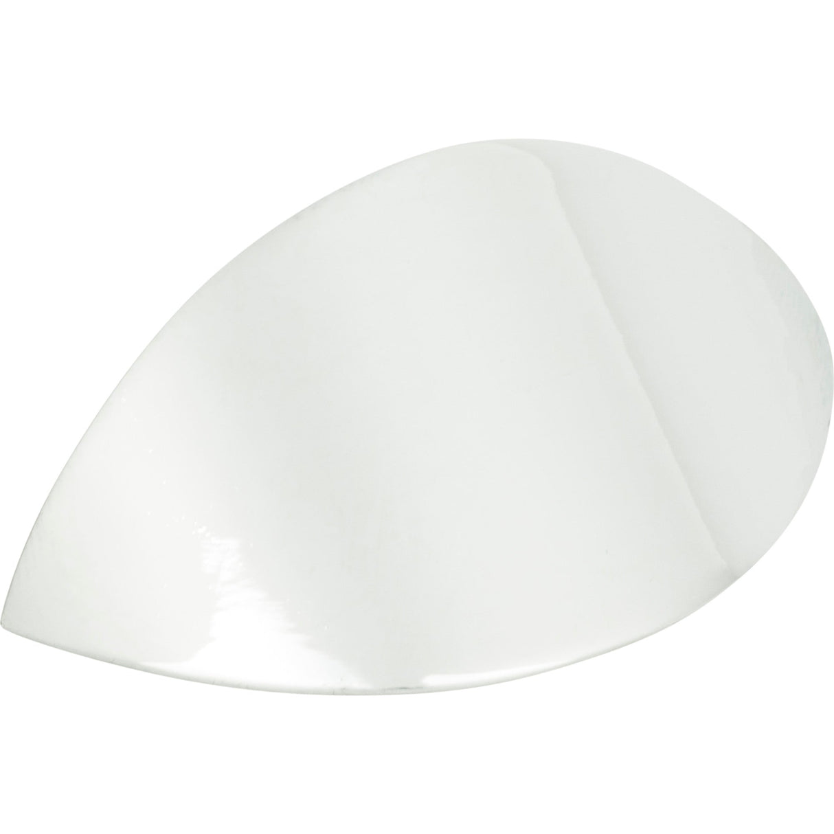 Atlas Homewares Ola Cup Pull 1 1/4 Inch (c-c) Polished Chrome