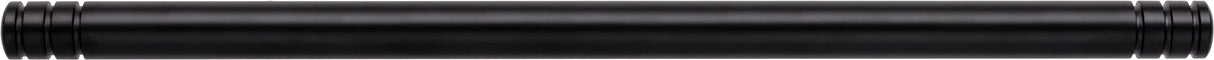 Atlas Homewares Griffith Appliance Pull 12 Inch (c-c) Matte Black