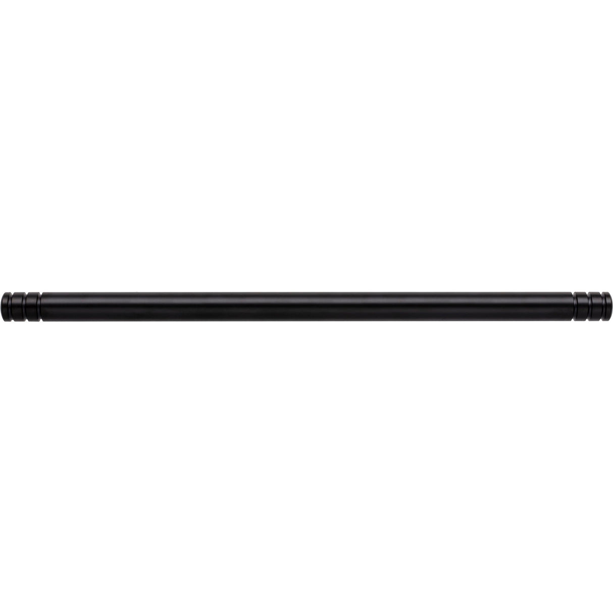 Atlas Homewares Griffith Appliance Pull 12 Inch (c-c) Matte Black