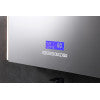 24" x 32" Single Door LED Light Bluetooth Medicine Cabinet