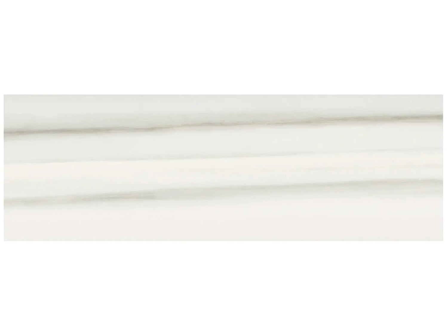 Anatolia Tile 4X12 Mayfair Zebrino Polished Rectified Porcelain 4500-0416-1 Zebrino 4x12 - premium natural stone mosaic tile from Anatolia Tile, available at PoshHaus showroom in Keene, NH