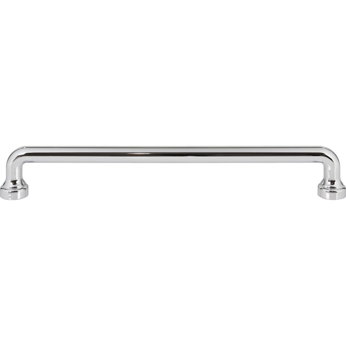 Atlas Homewares Malin Appliance Pull 18 Inch (c-c) Polished Chrome
