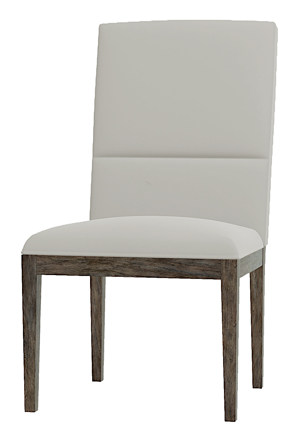 Hekman 25823 Arlington Heights 22.5in. x 27.75in. x 40in. Dining Side Chair
