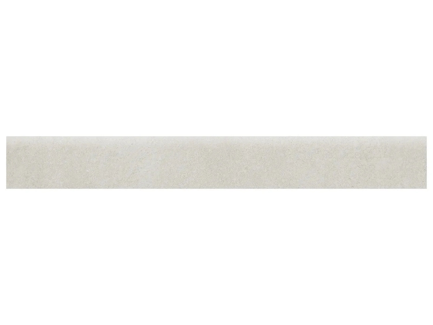 Anatolia Tile 3X24 Bullnose Industria Zinc Matte Porcelain Trim 69-414  - premium natural stone mosaic tile from Anatolia Tile, available at PoshHaus showroom in Keene, NH