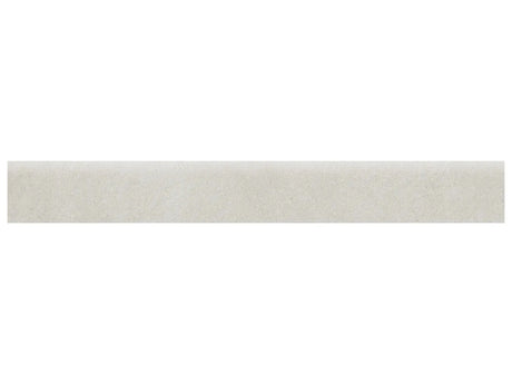 Anatolia Tile 3X24 Bullnose Industria Zinc Matte Porcelain Trim 69-414  - premium natural stone mosaic tile from Anatolia Tile, available at PoshHaus showroom in Keene, NH