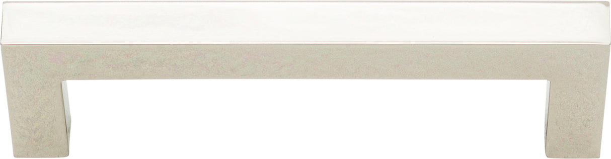 Atlas Homewares It Pull 3 3/4 Inch (c-c) Polished Nickel