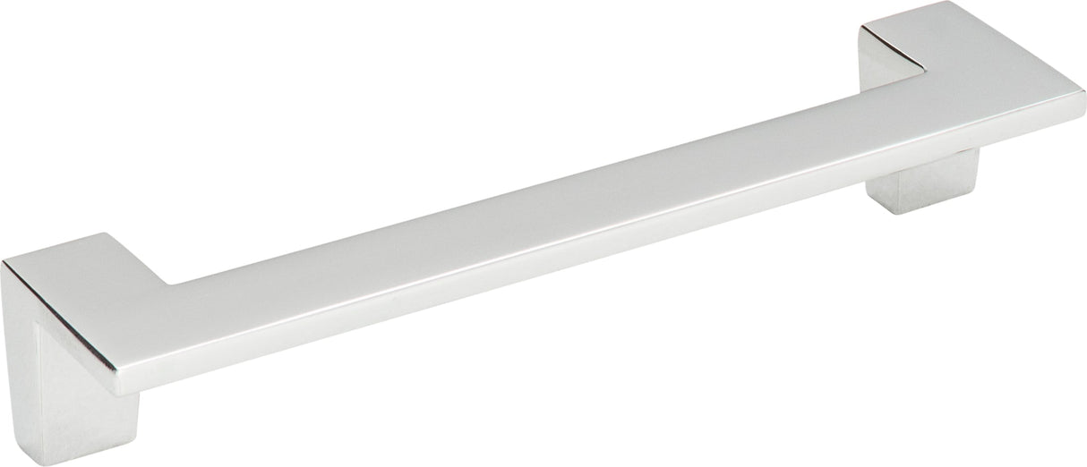 Atlas Homewares U Turn Pull 5 1/16 Inch (c-c) Polished Chrome