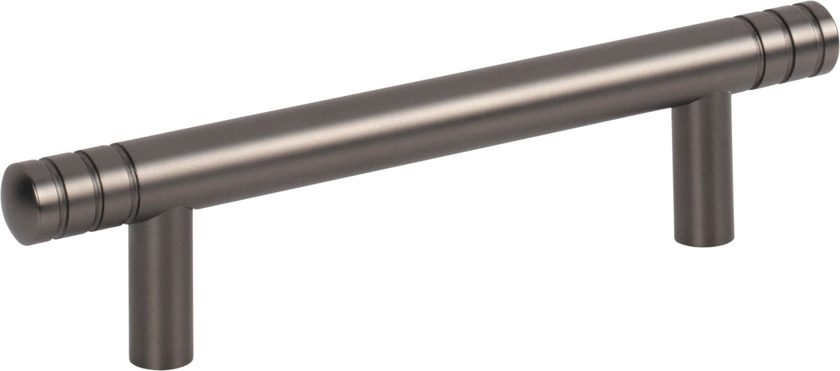 Atlas Homewares Griffith Pull 3 3/4 Inch (c-c) Slate