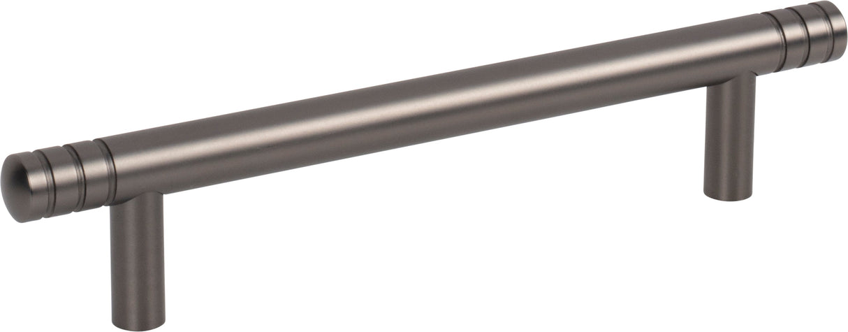 Atlas Homewares Griffith Pull 5 1/16 Inch (c-c) Slate