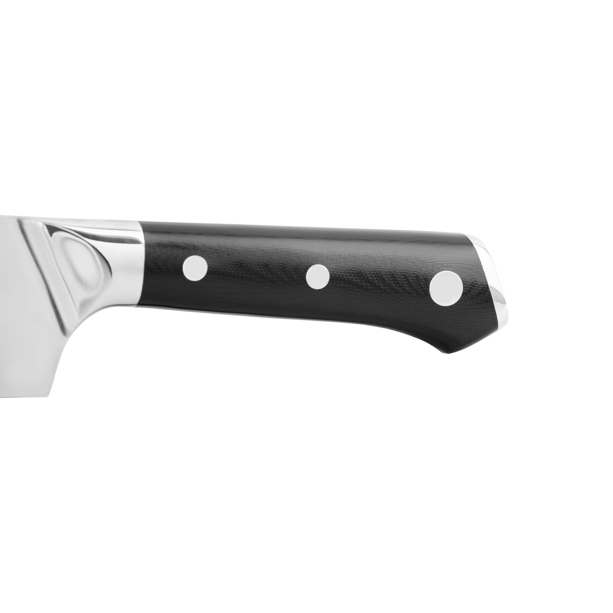 ZLINE 3-Piece Professional Japanese Damascus Steel Kitchen Knife Set (KSETT-JD-3)