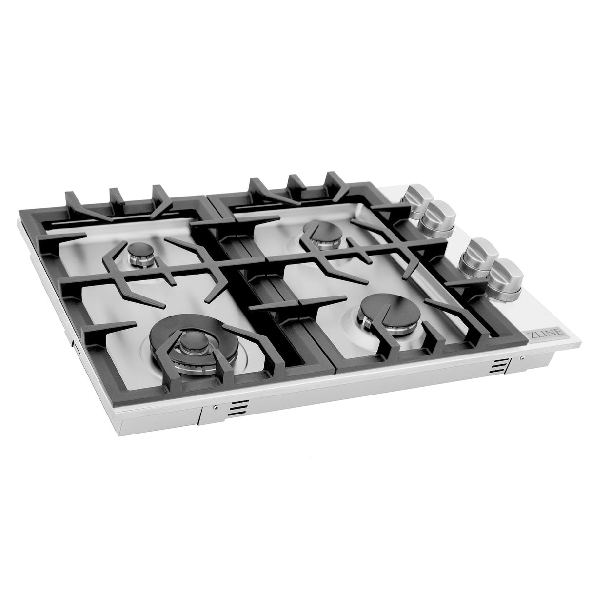 ZLINE 30 in. Gas Cooktop with 4 Burners (RC30)