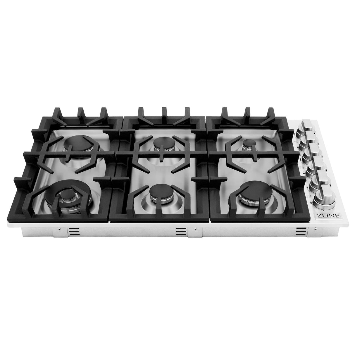 ZLINE 36 in. Gas Cooktop with 6 Burners (RC36)