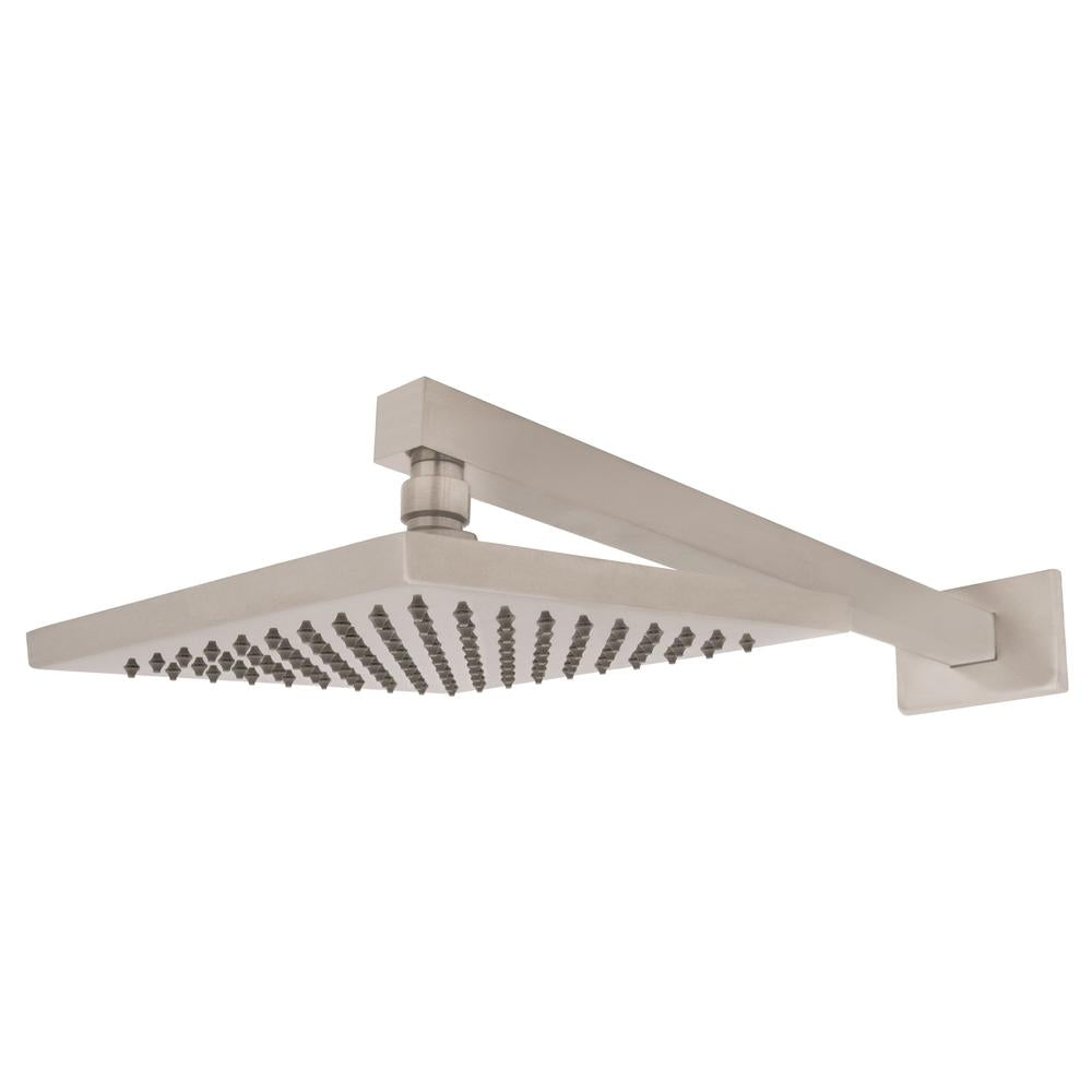 ZLINE Bliss Rainfall Shower Faucet in Brushed Nickel (BLS-SHF-BN)