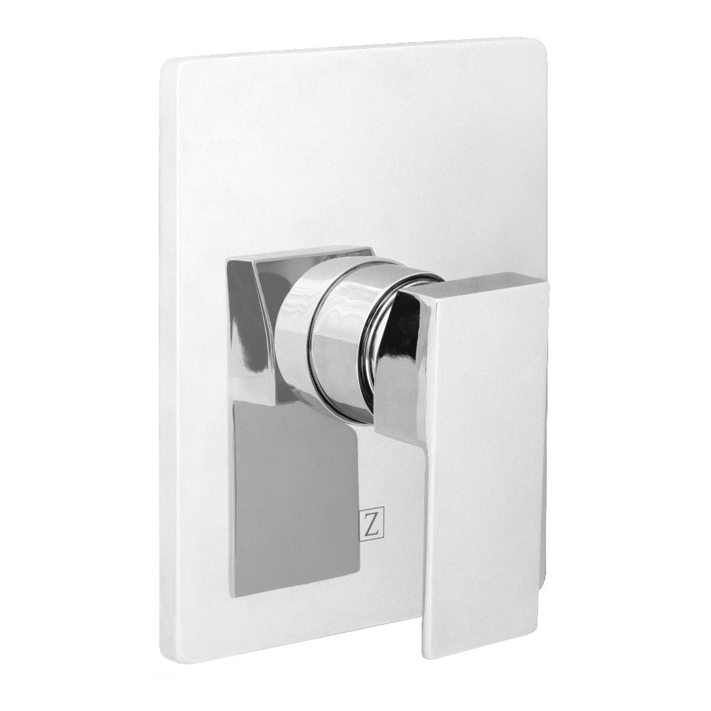 ZLINE Bliss Rainfall Shower Faucet in Chrome (BLS-SHF-CH)