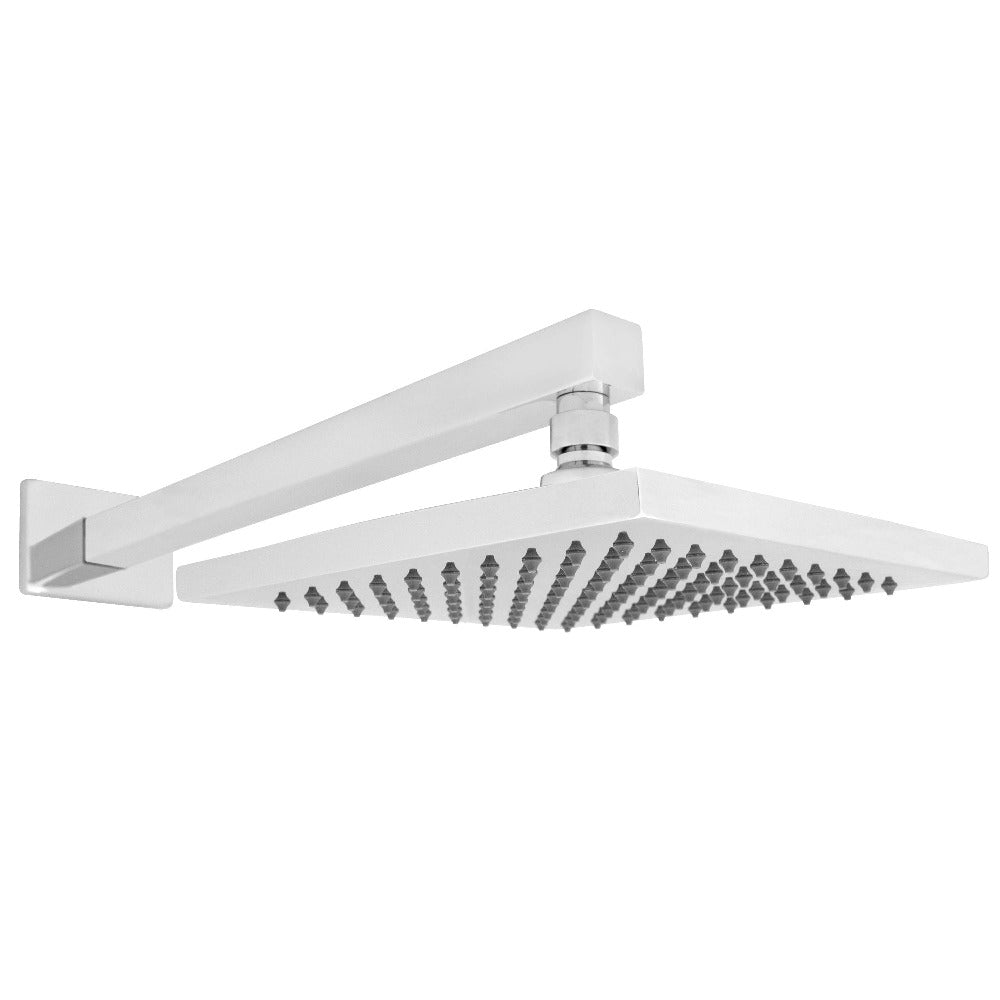 ZLINE Bliss Rainfall Shower Faucet in Chrome (BLS-SHF-CH)