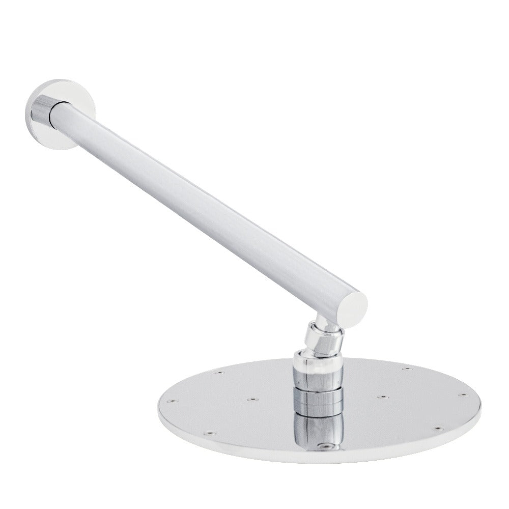 ZLINE El Dorado Rainfall Shower Faucet in Chrome (ELD-SHF-CH)