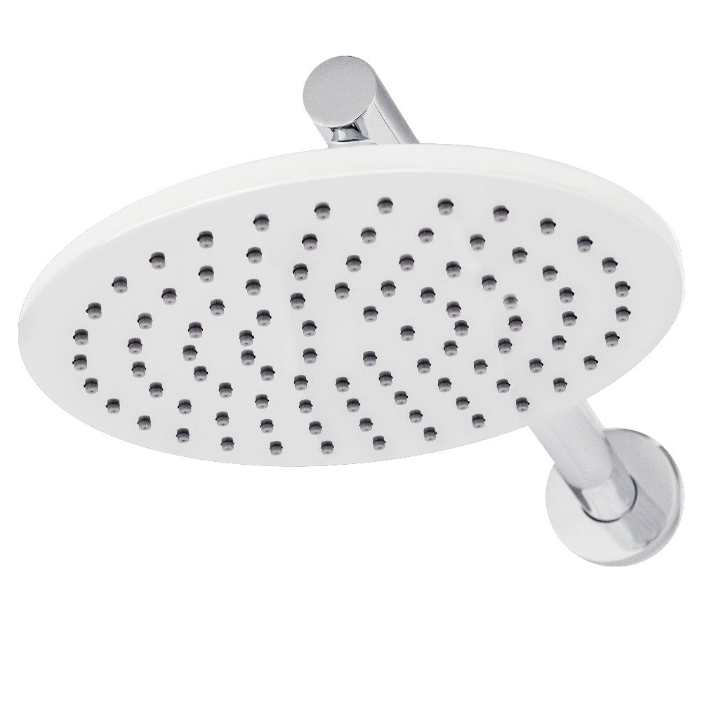 ZLINE El Dorado Rainfall Shower Faucet in Chrome (ELD-SHF-CH)