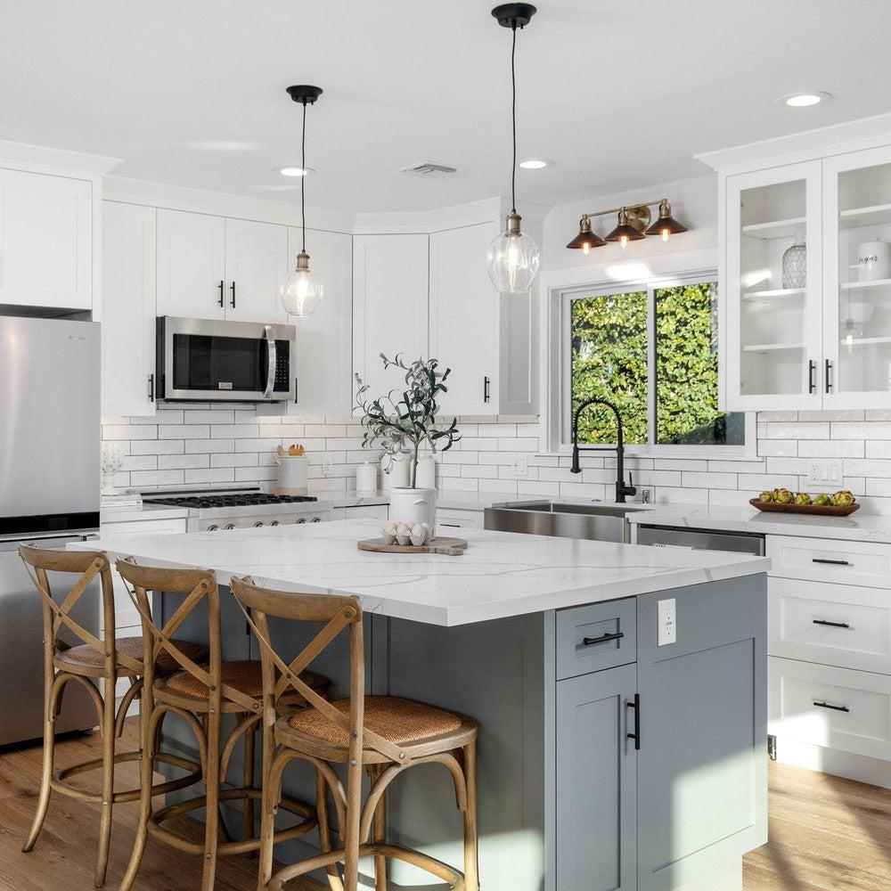 ZLINE 30 in. Zermatt Farmhouse Apron Mount Single Bowl Kitchen Sink with Bottom Grid (SAS-30)