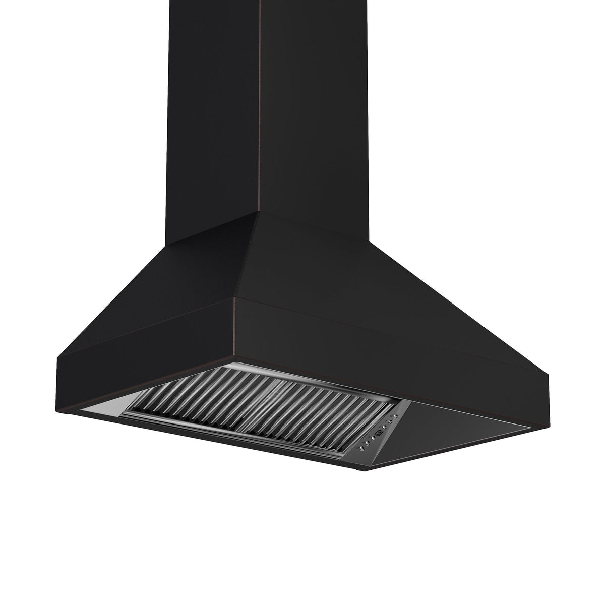 ZLINE Designer Series Wall Mount Range Hood in Oil-Rubbed Bronze (8667B)