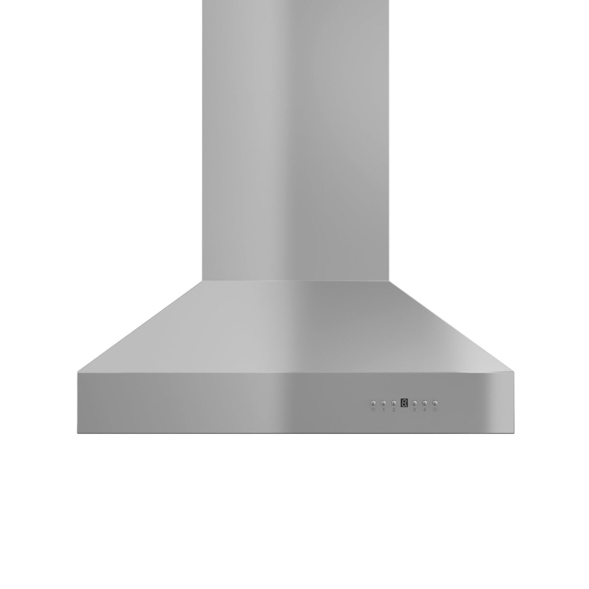ZLINE Remote Blower Island Mount Range Hood in Stainless Steel with 400 and 700 CFM Options (697i-R)