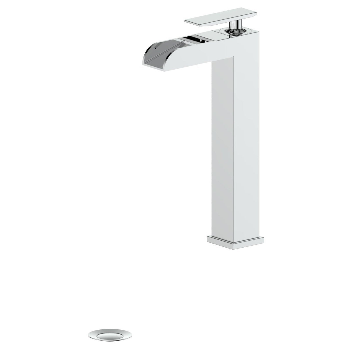 ZLINE Eagle Falls Bath Faucet (EAG-BF) - Rustic Kitchen & Bath - Faucets - ZLINE Kitchen and Bath