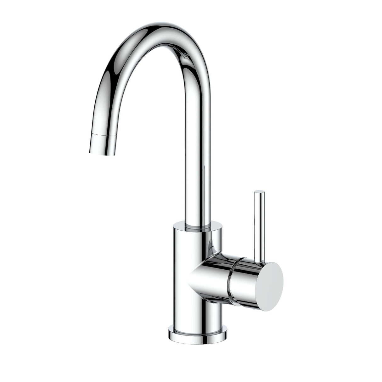 ZLINE Renoir Kitchen Faucet in Chrome
