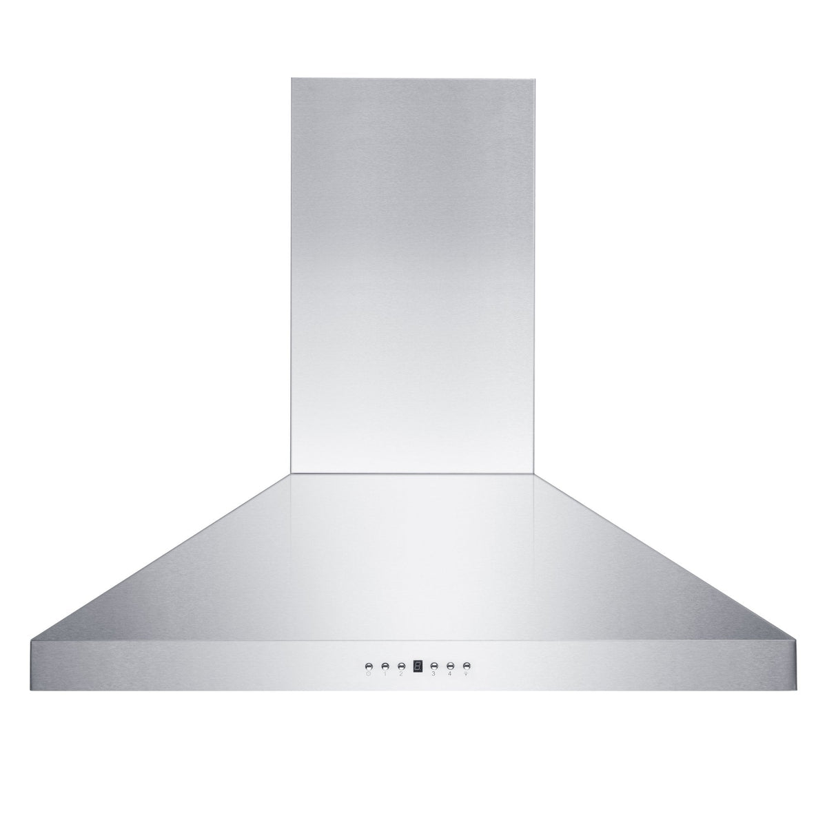 ZLINE Convertible Vent Wall Mount Range Hood in Stainless Steel (KL3)